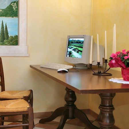 Bed and Breakfast La Zerla Bardolino Exteriér fotografie