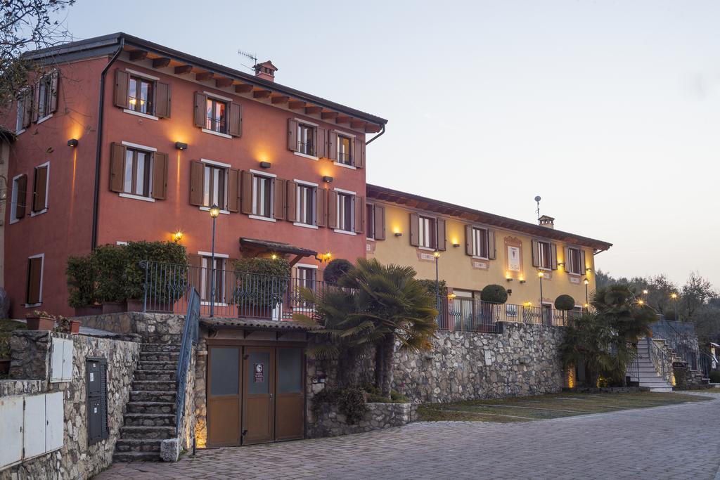Bed and Breakfast La Zerla Bardolino Exteriér fotografie