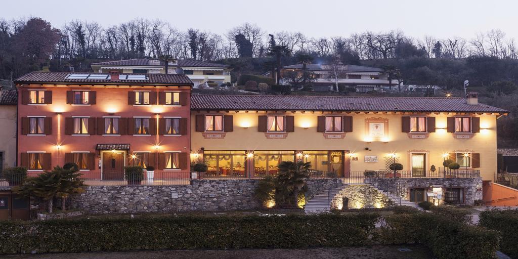 Bed and Breakfast La Zerla Bardolino Exteriér fotografie