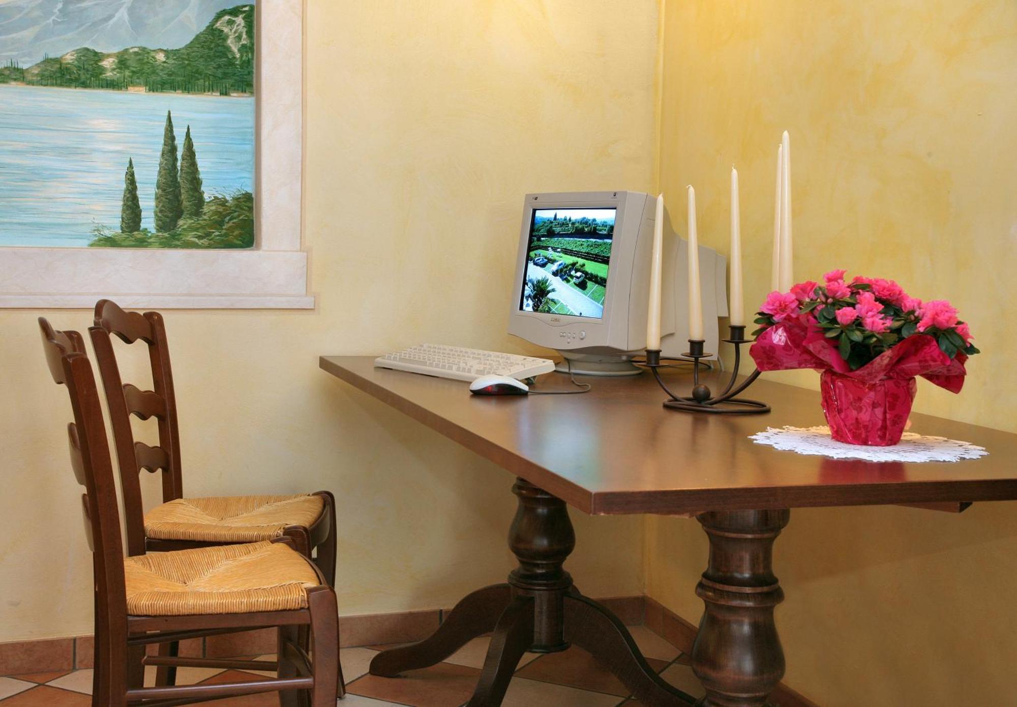 Bed and Breakfast La Zerla Bardolino Exteriér fotografie