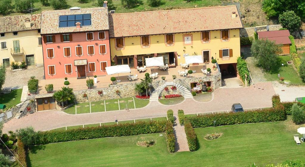 Bed and Breakfast La Zerla Bardolino Exteriér fotografie
