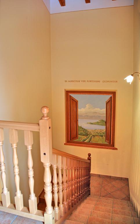 Bed and Breakfast La Zerla Bardolino Exteriér fotografie