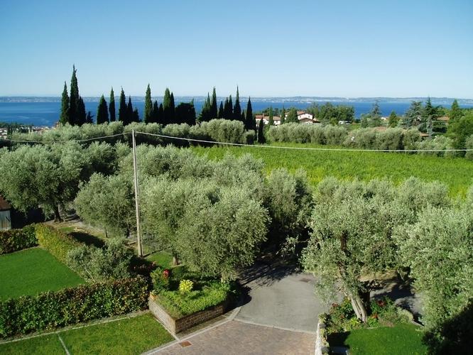 Bed and Breakfast La Zerla Bardolino Exteriér fotografie