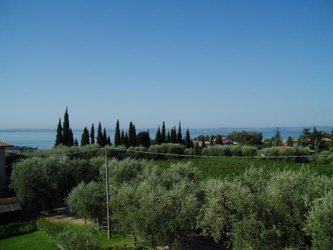 Bed and Breakfast La Zerla Bardolino Pokoj fotografie