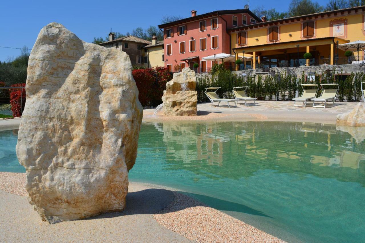 Bed and Breakfast La Zerla Bardolino Exteriér fotografie