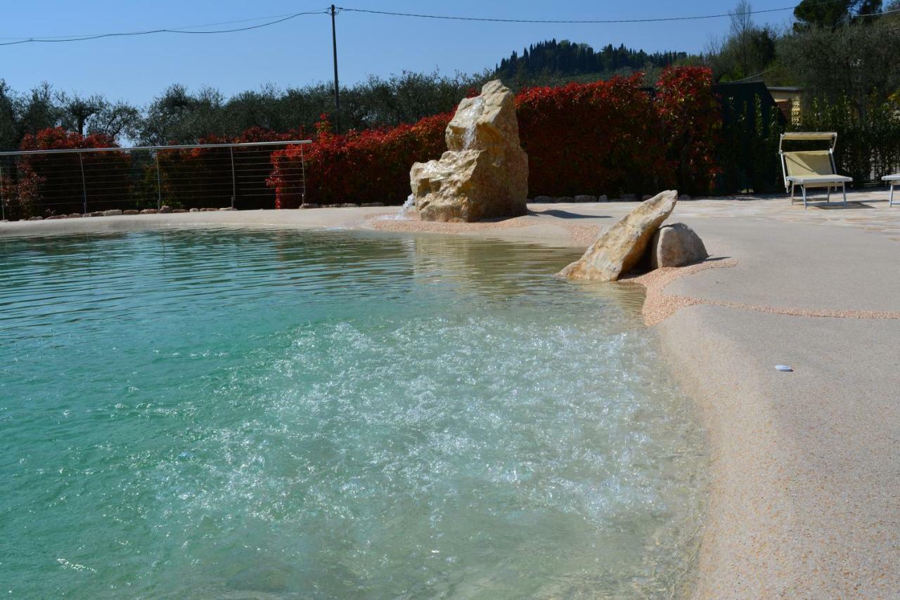 Bed and Breakfast La Zerla Bardolino Exteriér fotografie