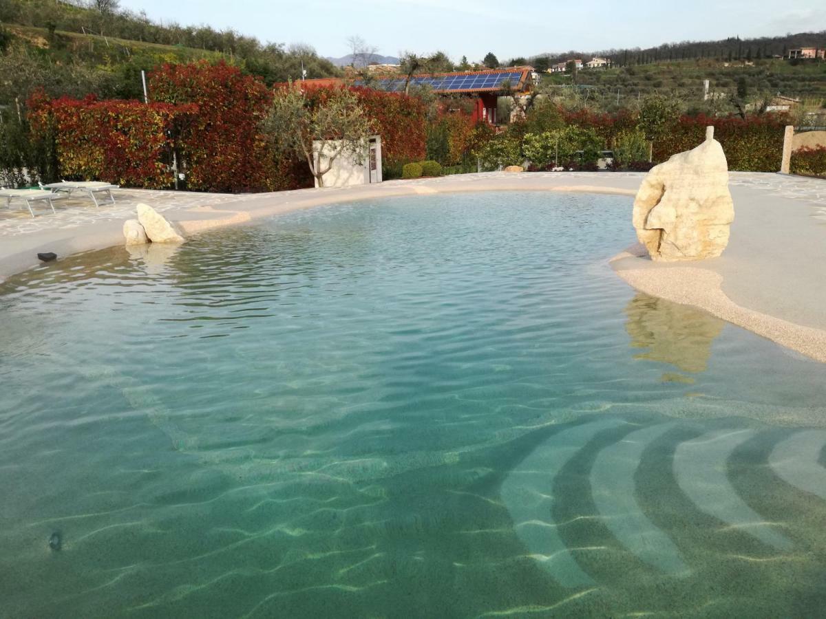 Bed and Breakfast La Zerla Bardolino Exteriér fotografie