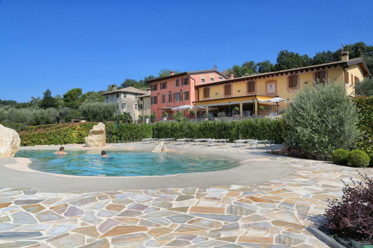 Bed and Breakfast La Zerla Bardolino Exteriér fotografie