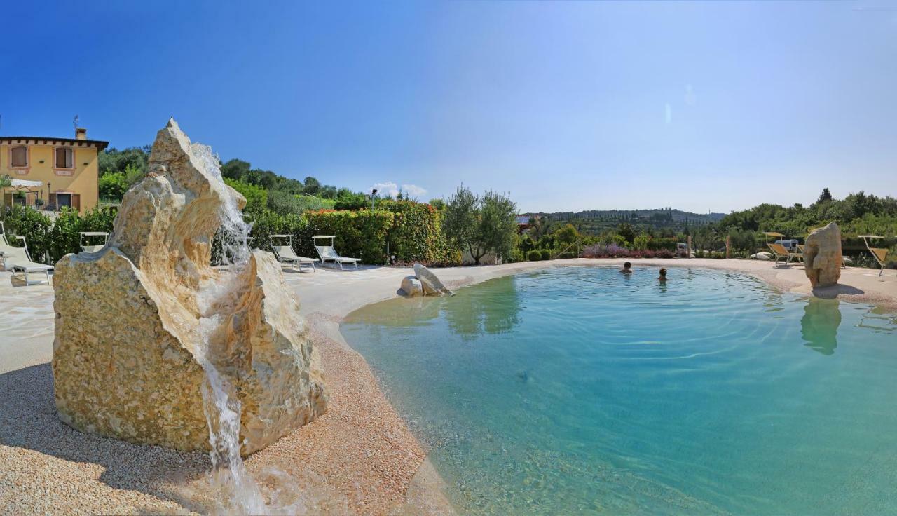 Bed and Breakfast La Zerla Bardolino Exteriér fotografie