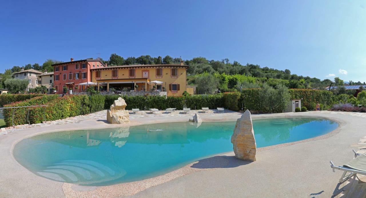 Bed and Breakfast La Zerla Bardolino Exteriér fotografie