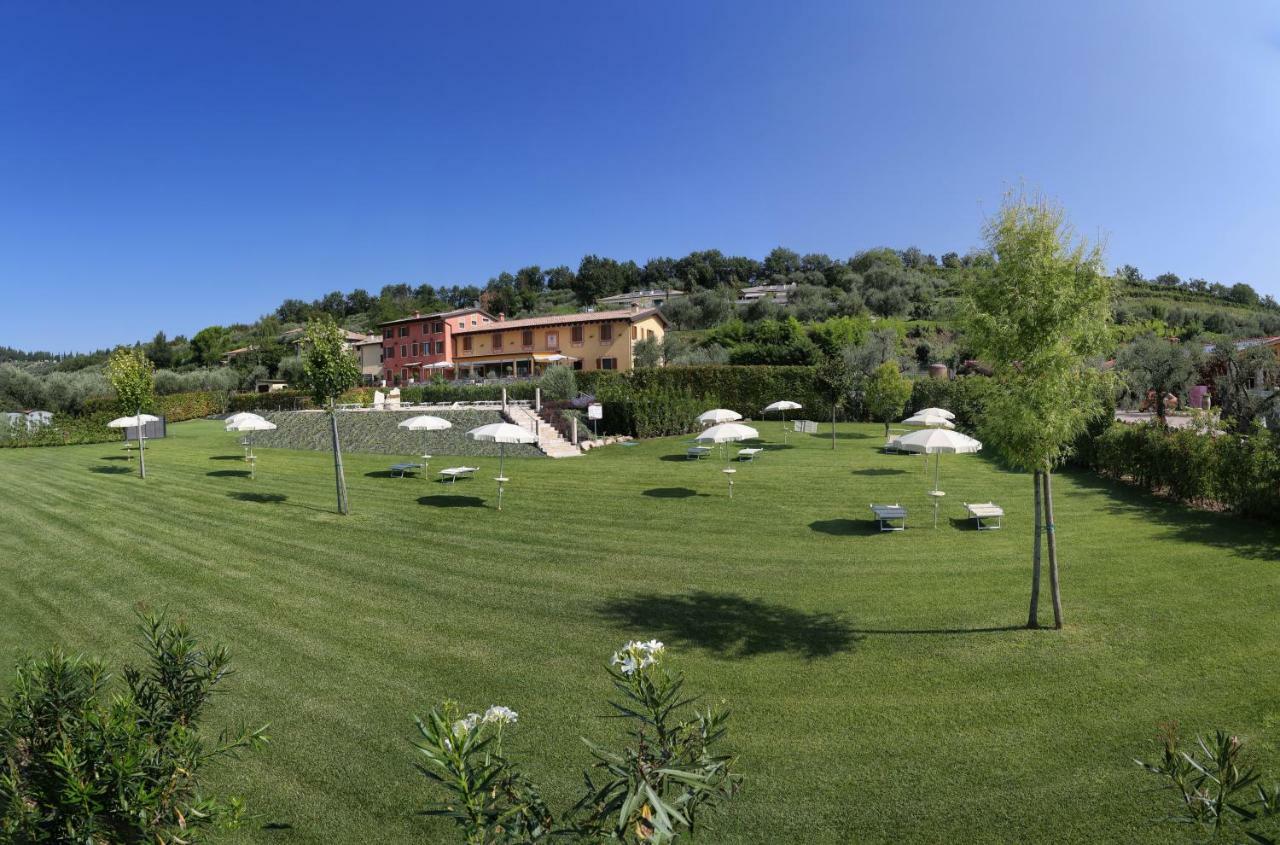 Bed and Breakfast La Zerla Bardolino Exteriér fotografie