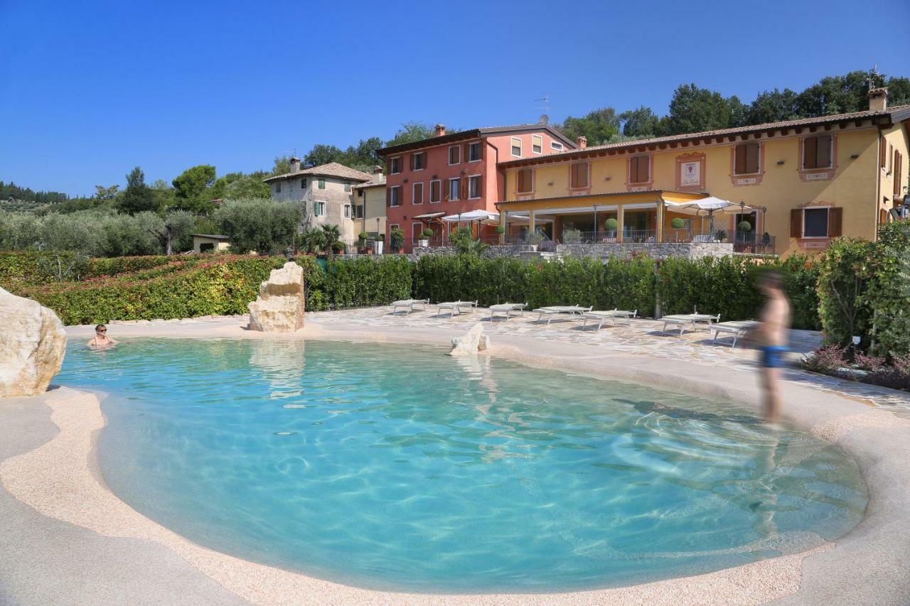 Bed and Breakfast La Zerla Bardolino Exteriér fotografie
