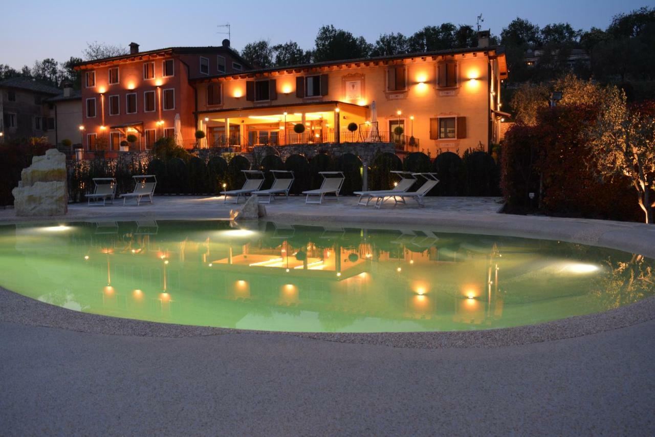 Bed and Breakfast La Zerla Bardolino Exteriér fotografie