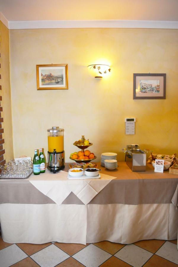 Bed and Breakfast La Zerla Bardolino Exteriér fotografie