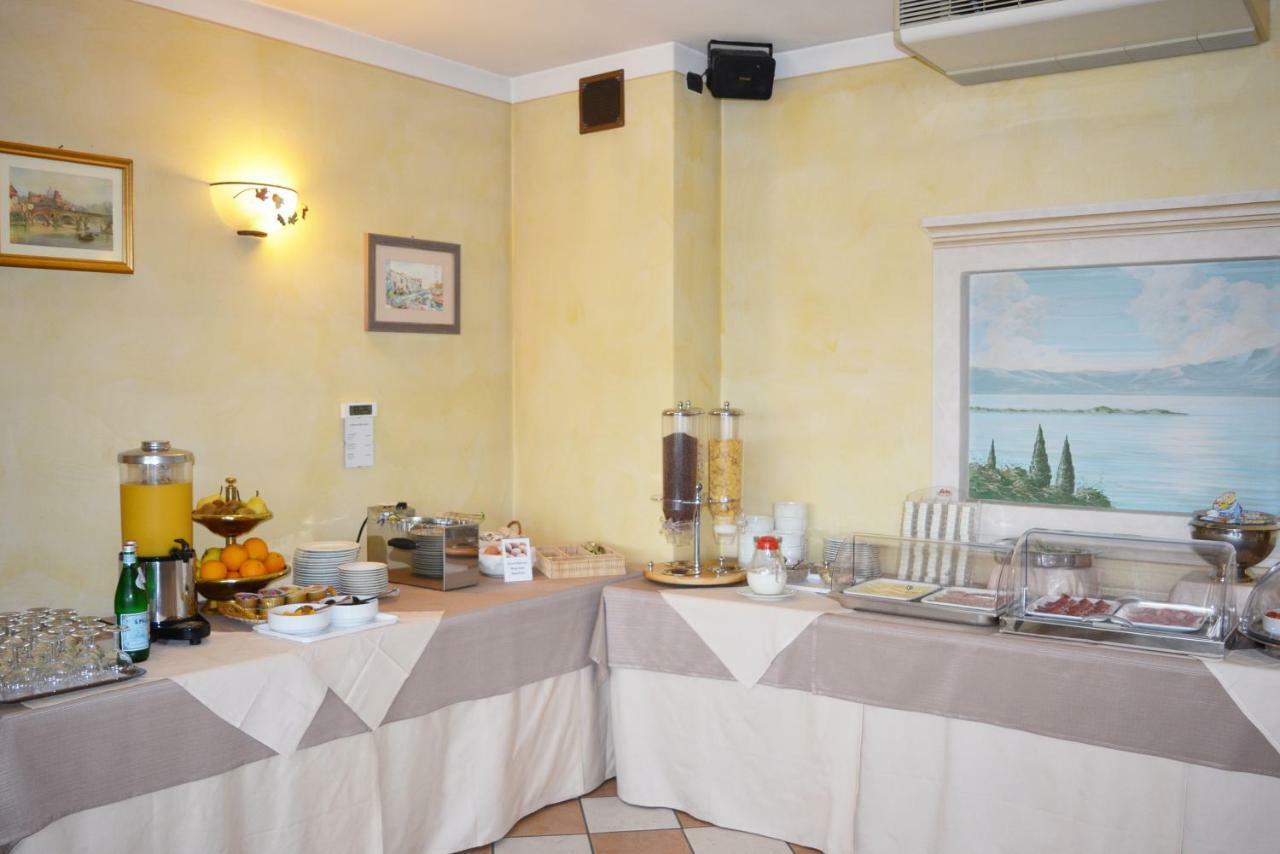 Bed and Breakfast La Zerla Bardolino Exteriér fotografie