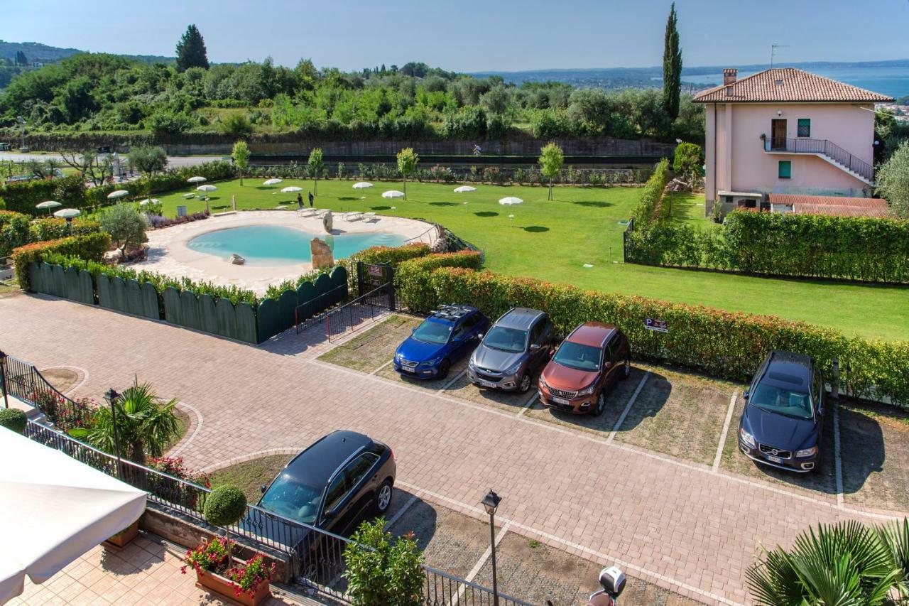 Bed and Breakfast La Zerla Bardolino Exteriér fotografie