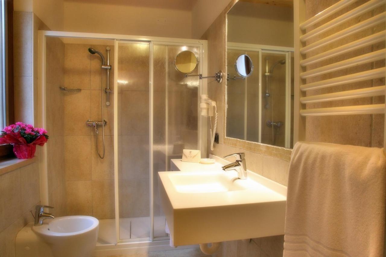 Bed and Breakfast La Zerla Bardolino Exteriér fotografie
